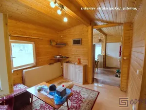 Prodej chaty, Vítkov, 43 m2