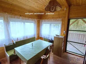 Prodej chaty, Vítkov, 43 m2