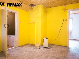 Prodej rodinného domu, Tanvald, Smetanova, 182 m2