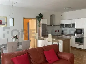 Pronájem bytu 3+kk, Pardubice, třída Míru, 110 m2