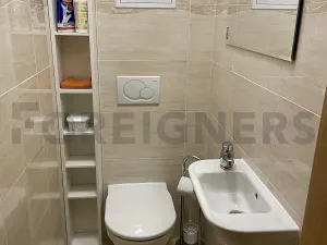 Pronájem bytu 3+kk, Pardubice, třída Míru, 110 m2