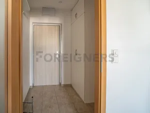 Pronájem bytu 1+kk, Pardubice, K Rozvodně, 22 m2