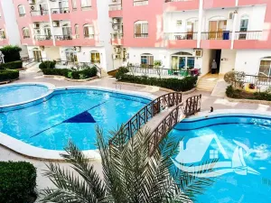 Prodej bytu 1+kk, Hurghada, Egypt, 35 m2