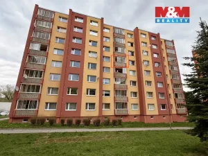Prodej bytu 3+kk, Jirkov, U Sauny, 72 m2