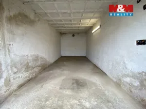Prodej garáže, Prostějov, 18 m2