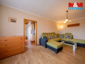 Prodej bytu 3+1, Práče, 75 m2