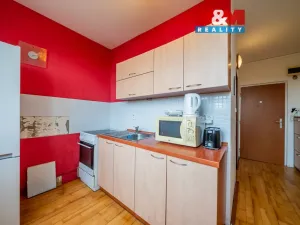 Prodej bytu 1+1, Tišnov, Květnická, 32 m2