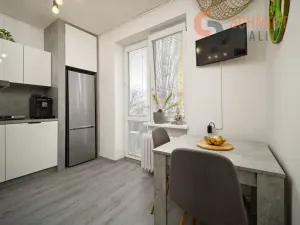 Prodej bytu 1+1, Břeclav, Národního odboje, 35 m2