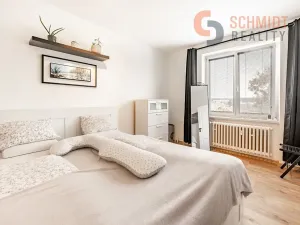 Prodej bytu 2+1, Břeclav, Růžičkova, 52 m2