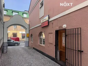 Pronájem obchodního prostoru, Vrchlabí, Krkonošská, 100 m2