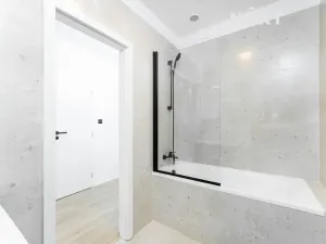 Prodej bytu 2+kk, Jilemnice, Jana Harracha, 65 m2