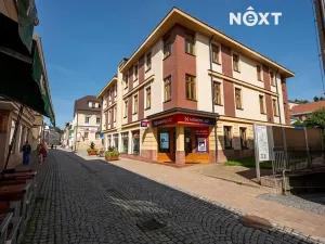 Prodej bytu 2+kk, Jilemnice, Jana Harracha, 65 m2