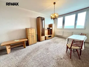 Prodej bytu 3+1, Brno, Nejedlého, 66 m2