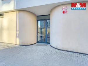 Prodej bytu 3+kk, Plzeň - Jižní Předměstí, U Tržiště, 70 m2