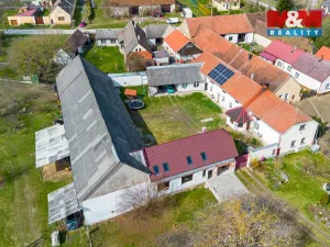 Prodej rodinného domu, Višňová, 350 m2