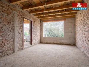 Prodej rodinného domu, Višňová, 350 m2