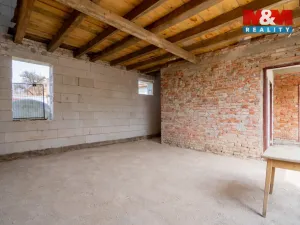 Prodej rodinného domu, Višňová, 350 m2