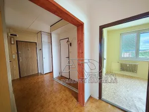 Prodej bytu 4+1, České Budějovice, Netolická, 85 m2