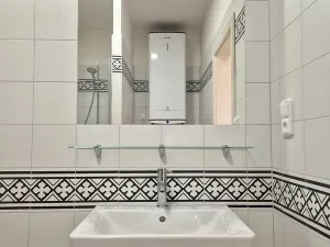 Pronájem bytu 1+1, Praha - Vinohrady, Perunova, 40 m2