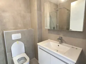 Prodej bytu 3+kk, Medulin, Chorvatsko, 57 m2