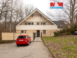 Pronájem bytu 3+kk, Ostrava - Výškovice, Jičínská, 70 m2