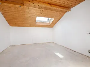 Prodej bytu 2+1, Železná Ruda, 55 m2