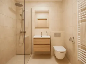 Prodej bytu 2+1, Železná Ruda, 55 m2