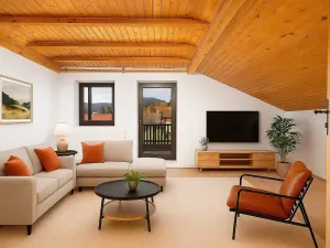 Prodej bytu 2+kk, Železná Ruda, 51 m2