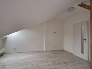 Pronájem bytu 2+kk, Praha - Vokovice, Na dlouhém lánu, 40 m2