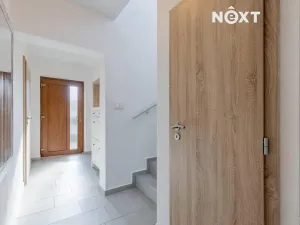 Prodej rodinného domu, Srubec, Smrková, 127 m2