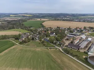 Pronájem výrobních prostor, Havlíčkův Brod, 300 m2