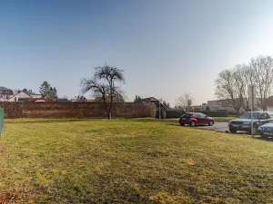 Prodej pozemku pro bydlení, Vysoké Mýto, Litomyšlská, 758 m2