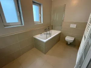 Pronájem rodinného domu, Trnová, 127 m2