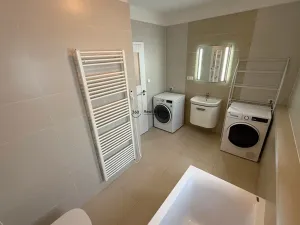 Pronájem rodinného domu, Trnová, 127 m2