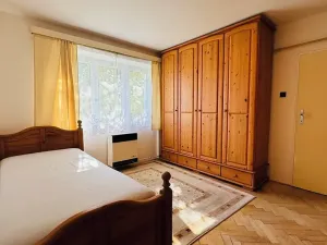 Prodej bytu 2+1, Třebíč, Zahradníčkova, 58 m2