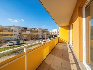 Prodej bytu 3+kk, Praha - Kyje, Sicherova, 91 m2