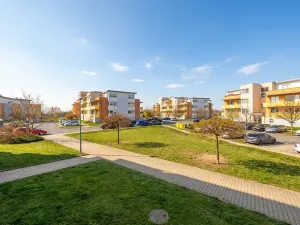 Prodej bytu 3+kk, Praha - Kyje, Sicherova, 91 m2