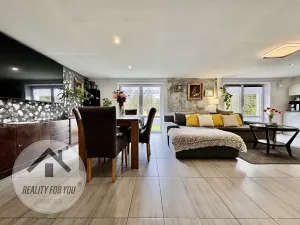 Prodej rodinného domu, Bulovka, 240 m2