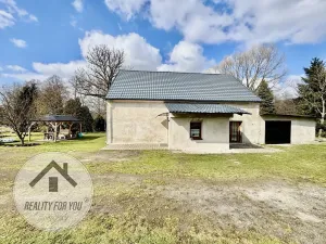 Prodej rodinného domu, Bulovka, 240 m2