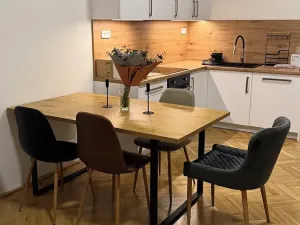 Pronájem bytu 2+kk, Praha - Vinohrady, Nitranská, 60 m2