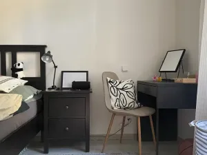 Pronájem bytu 2+kk, Praha - Vinohrady, Nitranská, 60 m2