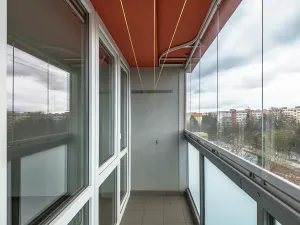 Prodej bytu 3+1, Kolín, Na Magistrále, 77 m2