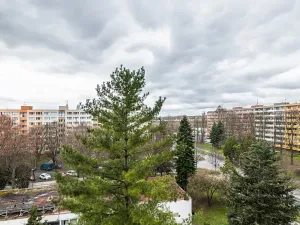 Prodej bytu 3+1, Kolín, Na Magistrále, 77 m2