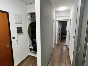 Prodej bytu 5+kk, Brno - Židenice, Krásného, 129 m2