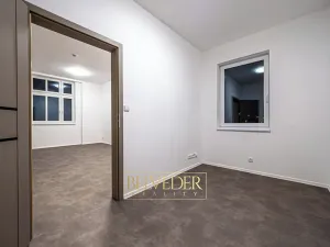 Pronájem bytu 3+kk, Teplice, Pražská, 51 m2
