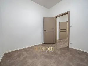 Pronájem bytu 3+kk, Teplice, Pražská, 51 m2