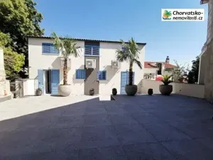 Prodej bytu 5+kk, Crikvenica, Chorvatsko, 59 m2