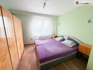 Prodej bytu 3+1, Chotětov, Palackého, 85 m2