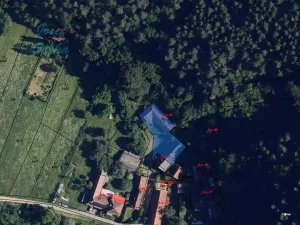 Prodej rodinného domu, Újezd u Tišnova, 50 m2