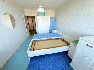 Prodej bytu 3+1, Praha, Hněvkovského, 78 m2